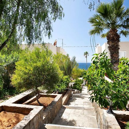 Apartamento Cerca De La Playa Santiago del Teide Екстериор снимка