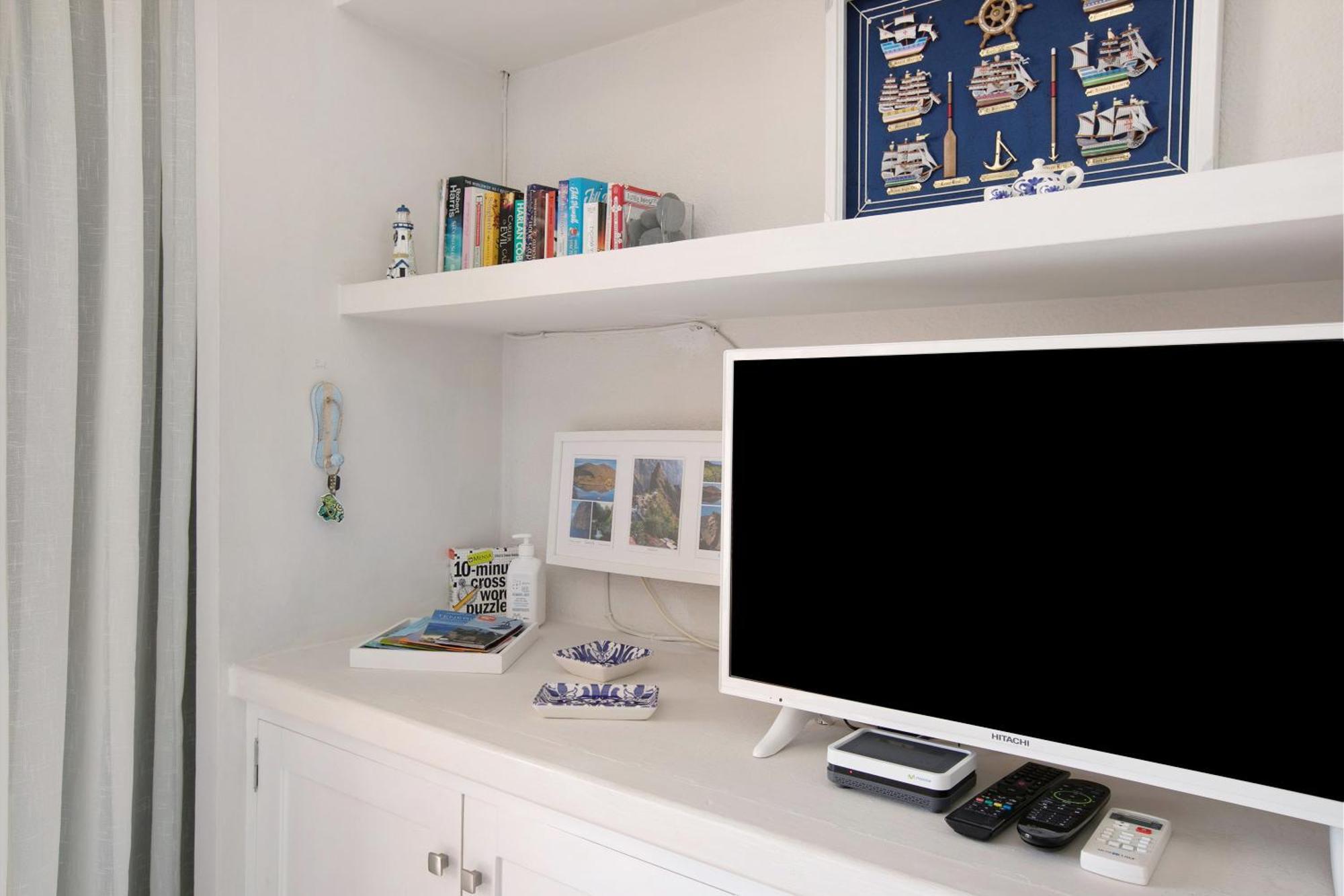 Apartamento Cerca De La Playa Santiago del Teide Екстериор снимка