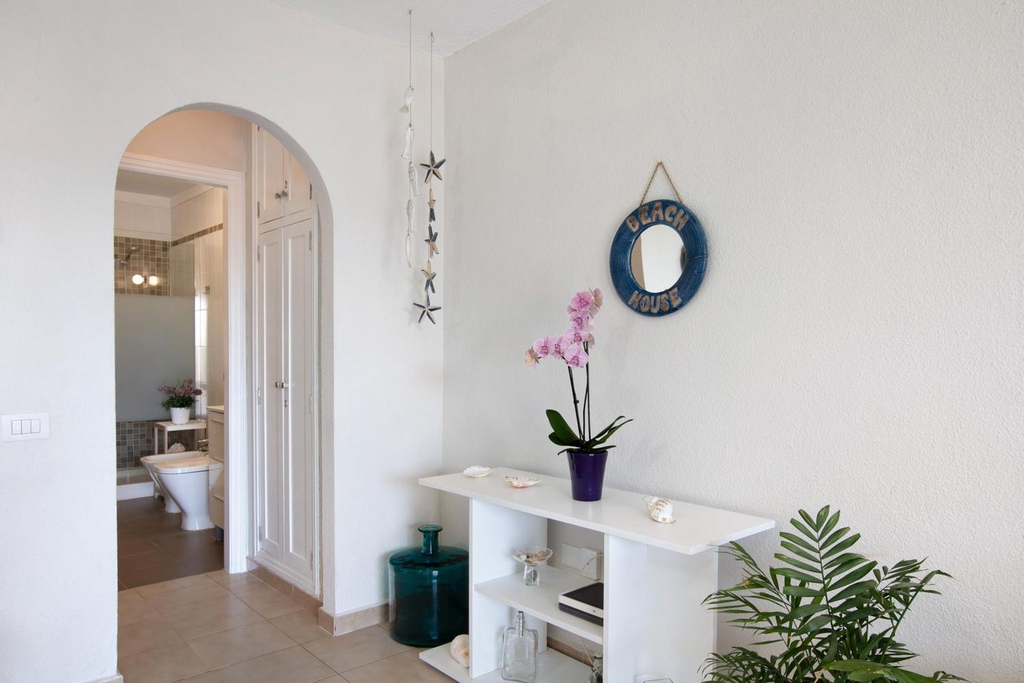 Apartamento Cerca De La Playa Santiago del Teide Екстериор снимка